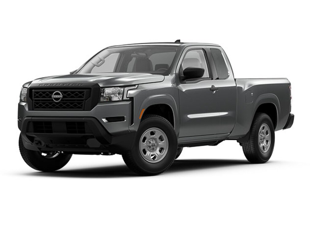 New 2025 Nissan Frontier For Sale at Grand Strand Nissan VIN 1N6ED1CL1SN622311